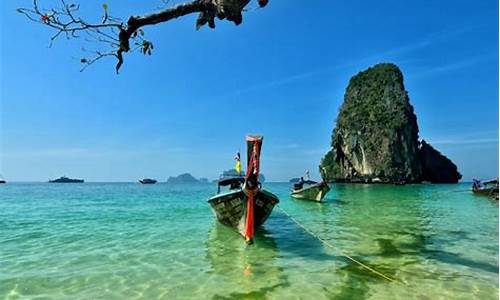 泰国普吉岛自由行旅游攻略,曼谷普吉岛自由行攻略